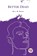 Better Dead, J. M. Barrie - Paperback - 9789357480420