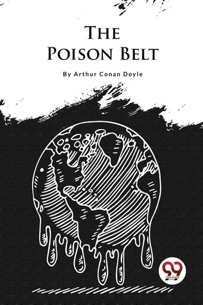 The Poison Belt, Arthur Conan Doyle - Paperback - 9789357482486