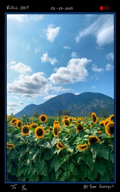 To You, Sam Suminguit - Paperback - 9789357612975