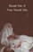 Read Me if You Need Me, Blue Stallings - Paperback - 9789357618533
