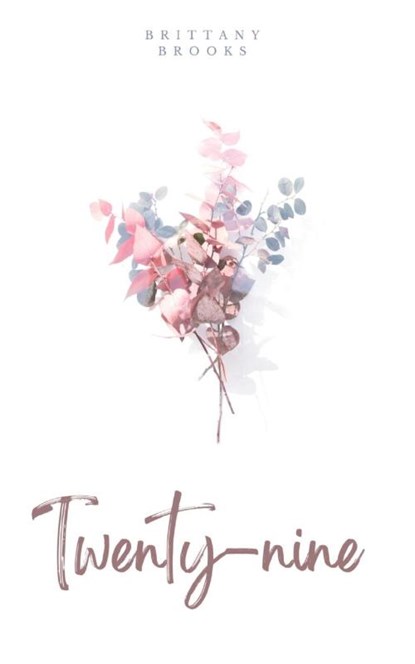 Twenty-nine, Brittany Brooks - Paperback - 9789357692205