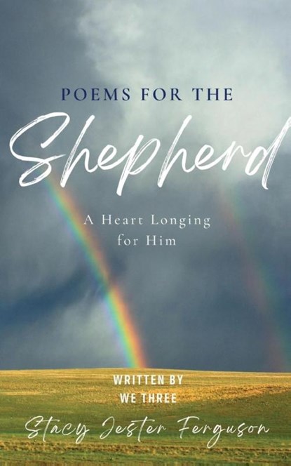 Poems for the Shepherd, Stacy Ferguson - Paperback - 9789357696074