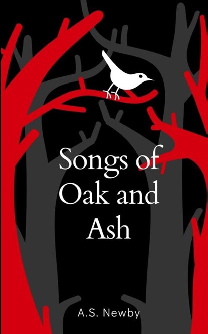 Songs of Oak and ASH, a S New - Paperback - 9789357696746