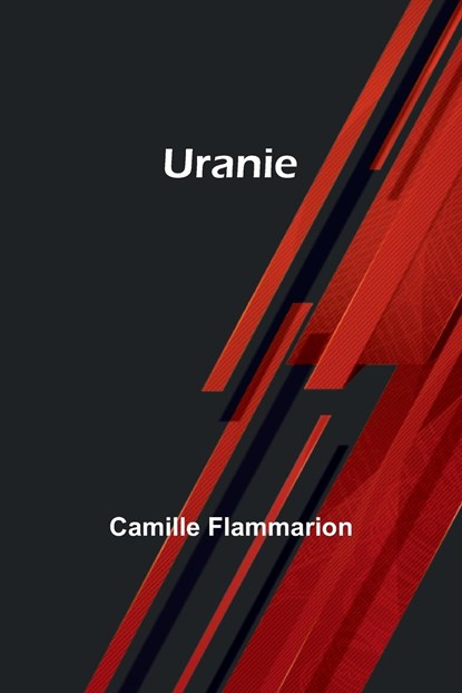 Uranie, Camille Flammarion - Paperback - 9789357721660