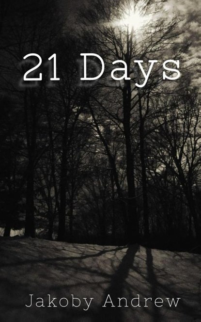 21 Days, Jakoby Andrew - Paperback - 9789357745130