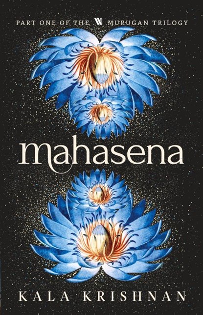 Mahasena, Kala Krishnan - Paperback - 9789357766517