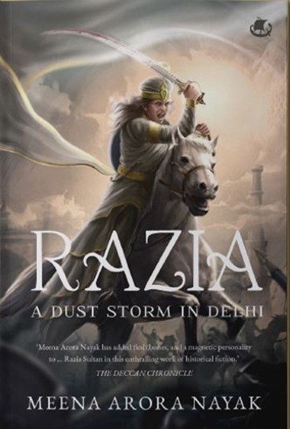 Razia, Meena Arora Nayak - Paperback - 9789357769778