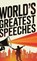 World's Greatest Speeches., Various - Gebonden - 9789357899925