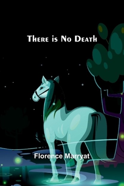 There is No Death, Florence Marryat - Paperback - 9789357949989