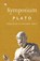 Symposium, Plato - Paperback - 9789358044270