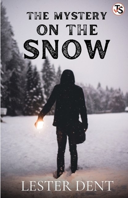 The Mystery on the Snow, Lester Dent - Paperback - 9789358050769