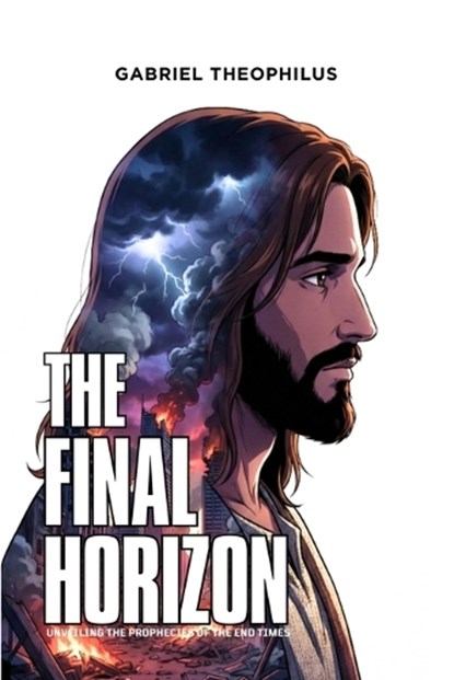The Final Horizon, Gabriel Theophilus - Paperback - 9789358121889