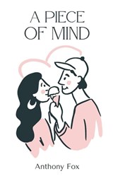 A Piece of Mind - Anthony Fox - 9789358315424