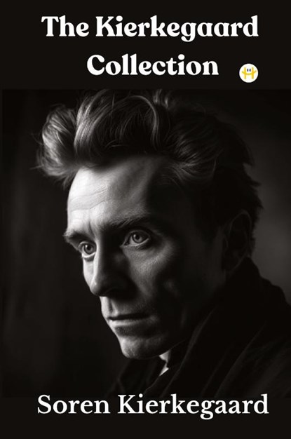 The Kierkegaard Collection, Soren Kierkegaard - Paperback - 9789358480511