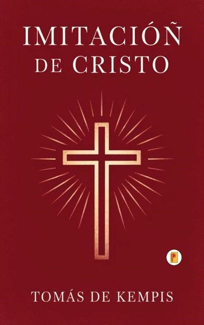 Imitación de Cristo, Tomás de Kempis - Gebonden - 9789358482232