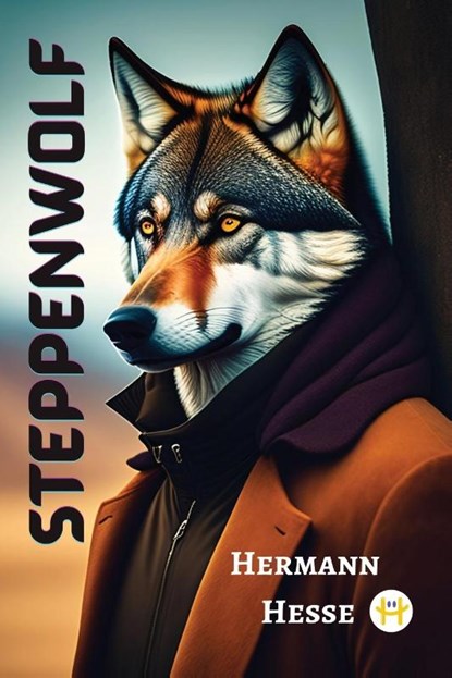 Steppenwolf, Hermann Hesse - Paperback - 9789358488487