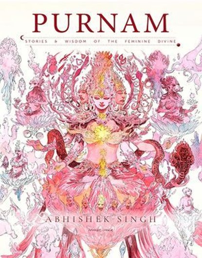 Purnam, Abhishek Singh - Ebook - 9789358561760