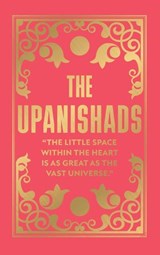 The Upanishads - Swami Paramananda - 9789358562804