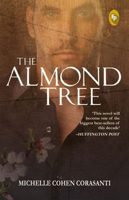 The Almond Tree, Michelle Cohen Corasanti - Ebook - 9789358564143