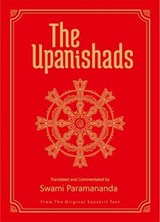 The Upanishads - Swami Paramananda - 9789358564662
