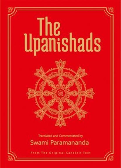 The Upanishads, Swami Paramananda - Ebook - 9789358564662