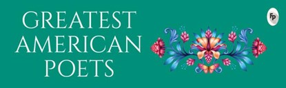 Greatest American Poets, Various - Gebonden - 9789358566383