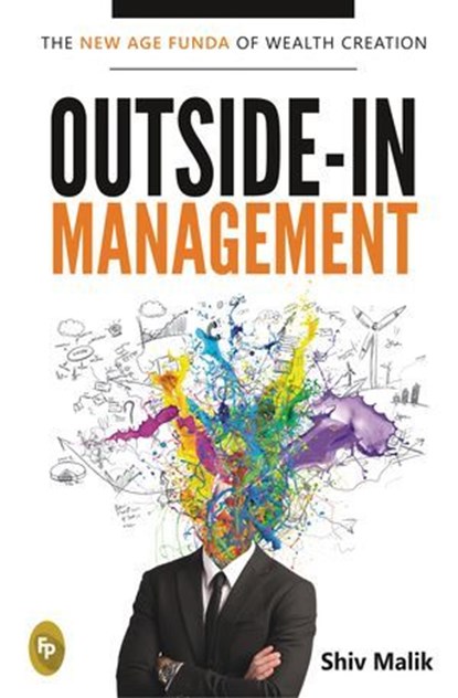 Outside-In Management, Shiv Malik - Ebook - 9789358567809