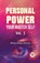 Personal Power Your Master Self, William Walker Atkinson - Paperback - 9789358596724