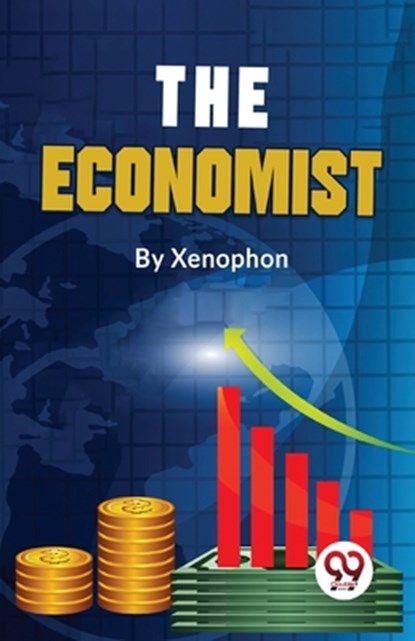 The Economist, Xenophon - Paperback - 9789358715095