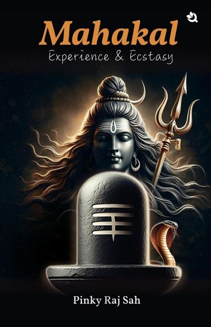 Mahakal, Pinky Raj Sah - Paperback - 9789358983173