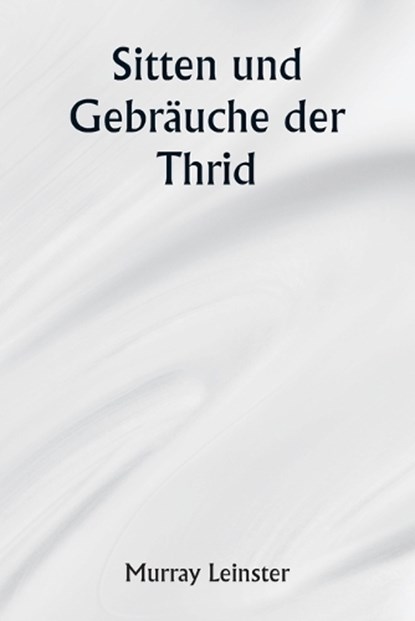 Verbrüderung: Gedichte (Edition1), Murray Leinster - Gebonden - 9789359257280