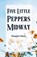 Five Little Peppers Midway, Margaret Sidney - Paperback - 9789359321059