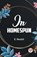 In Homespun, E. Nesbit - Paperback - 9789359323442