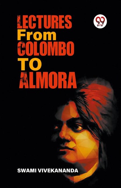 Lectures From Colombo To Almora, Swami Vivekananda - Paperback - 9789359393476