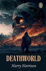 Deathworld - Harry Harrison - 9789359880815