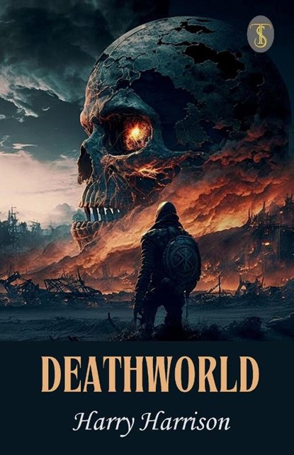 Deathworld, Harry Harrison - Paperback - 9789359880815
