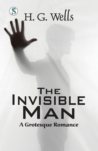 The Invisible Man, H. G. Wells - Paperback - 9789359907765