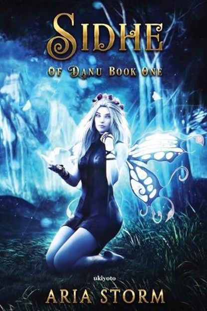 Sidhe, Aria Storm - Paperback - 9789360162580