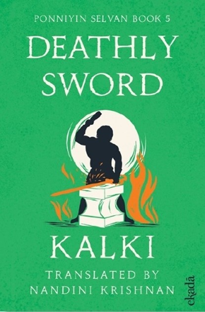 Deathly Sword, Kalki - Paperback - 9789360451189