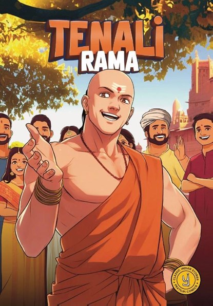 Tenali Rama, Westland Books - Paperback - 9789360455439