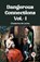 DANGEROUS CONNECTIONS Vol.- I, Choderlos De Laclos ; Choderlos de Laclos - Paperback - 9789360460914