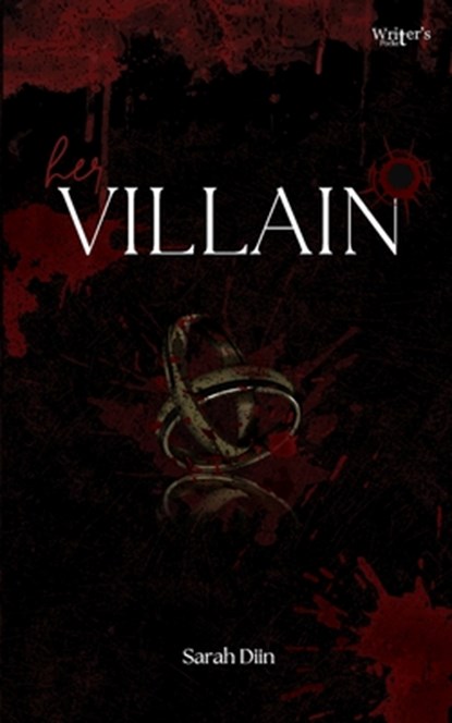 Her Villain, Sarah Diin - Paperback - 9789360831790