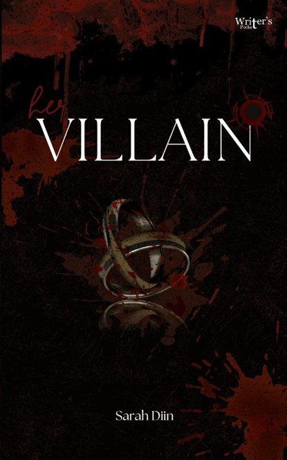 Her Villain, Sarah Diin - Paperback - 9789360831790