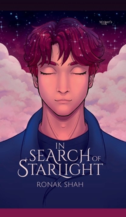 In Search of Starlight, Ronak Shah - Gebonden - 9789360836061