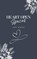 Heart Open Spaces, Amy White - Paperback - 9789360945206