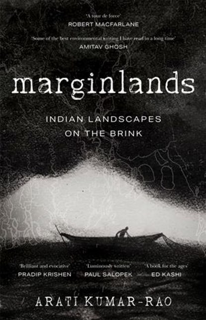 Marginlands, Arati Kumar-Rao - Ebook - 9789361135941