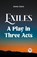 Exiles A Play In Three Acts, James Joyce - Paperback - 9789361151750