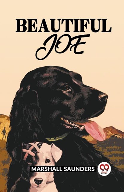 Beautiful Joe, Marshall Saunders - Paperback - 9789361155505