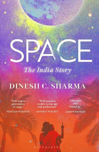 Space, Dinesh Sharma - Paperback - 9789361315459