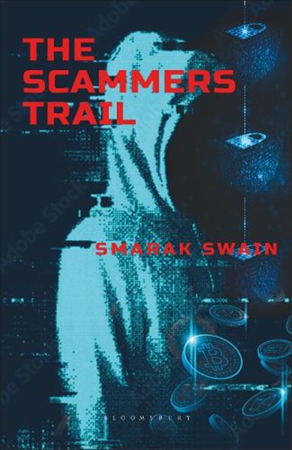 The Scammers Trail, Smarak Swain - Paperback - 9789361318030